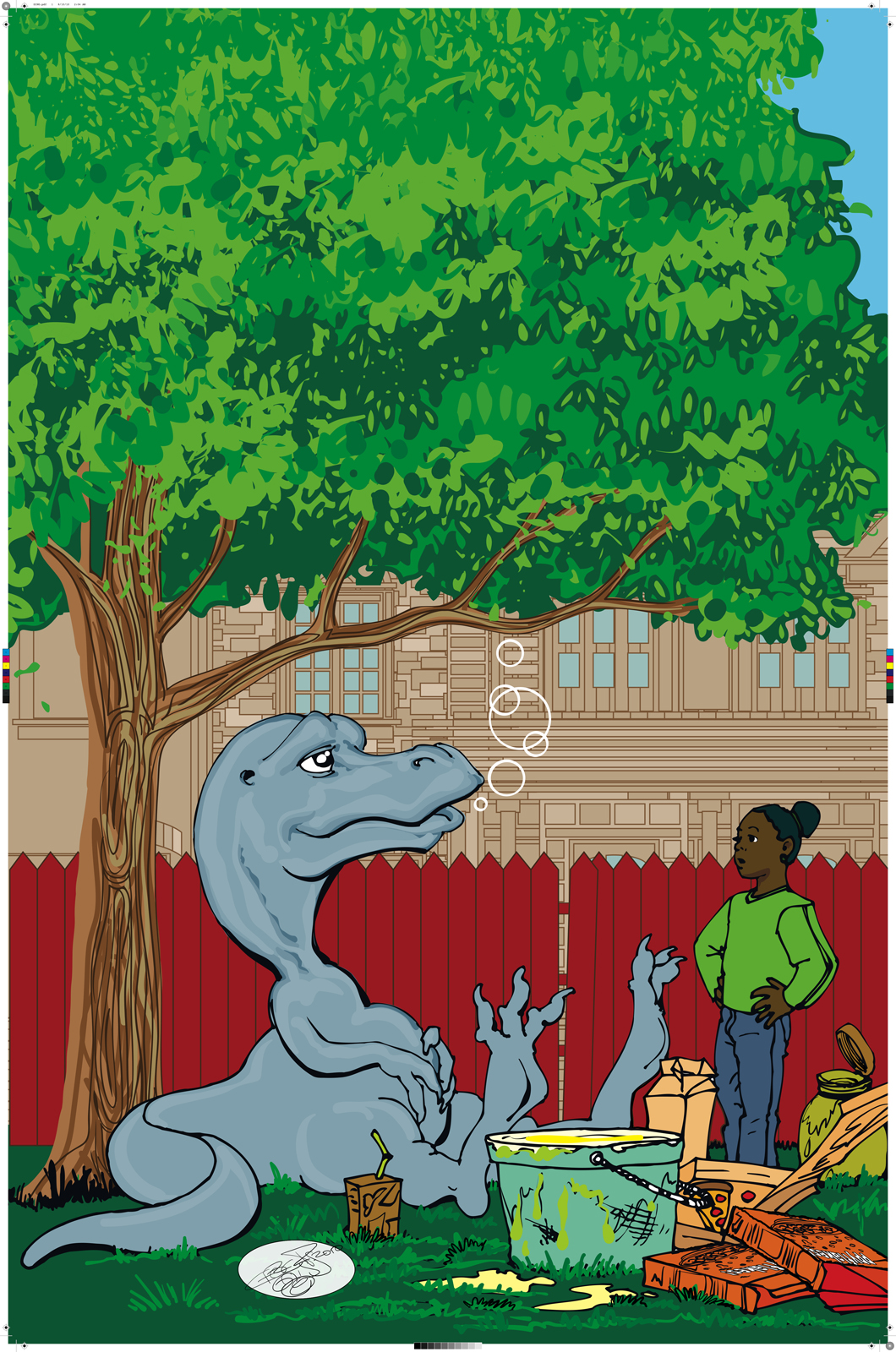 Dino