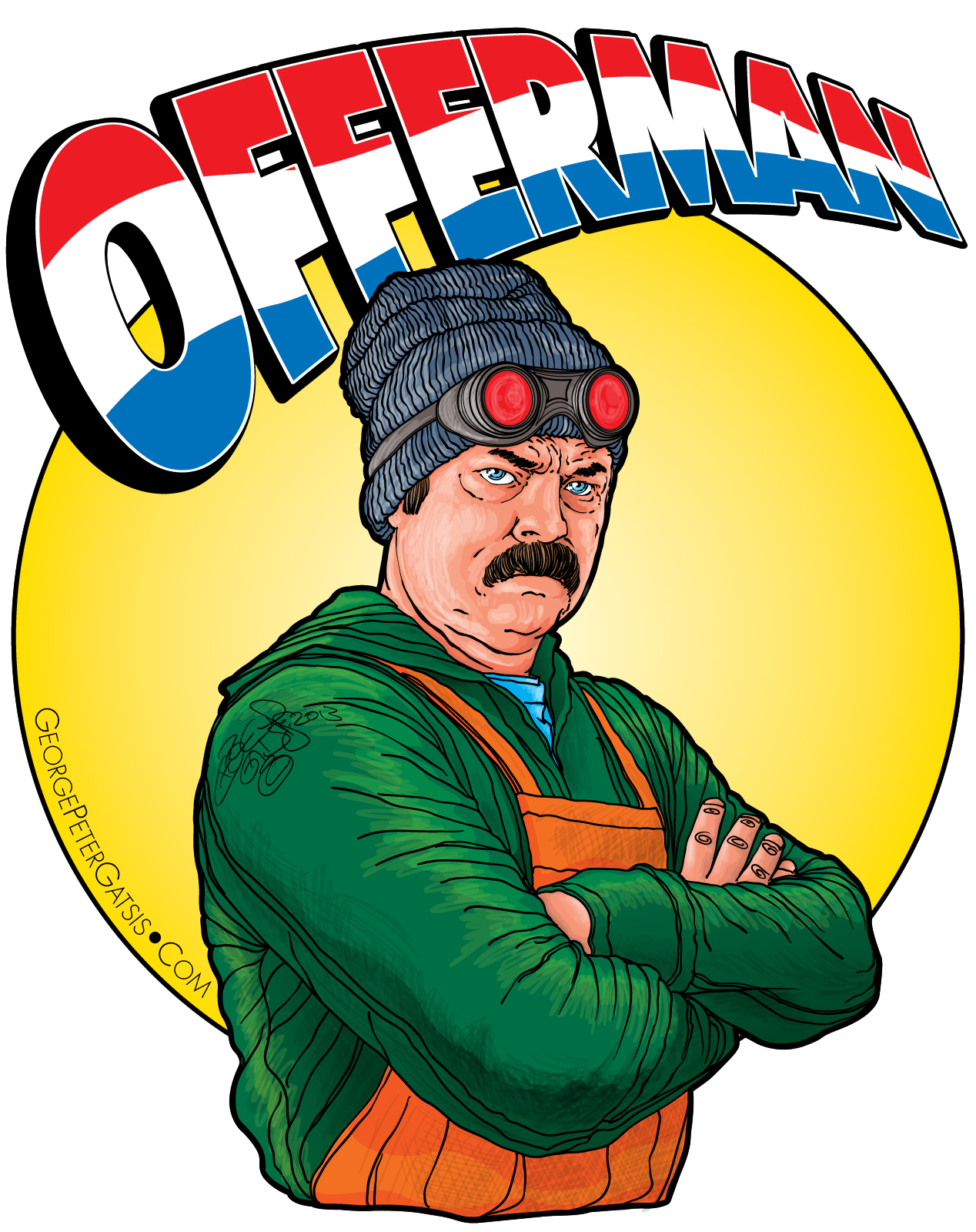 Offerman v2