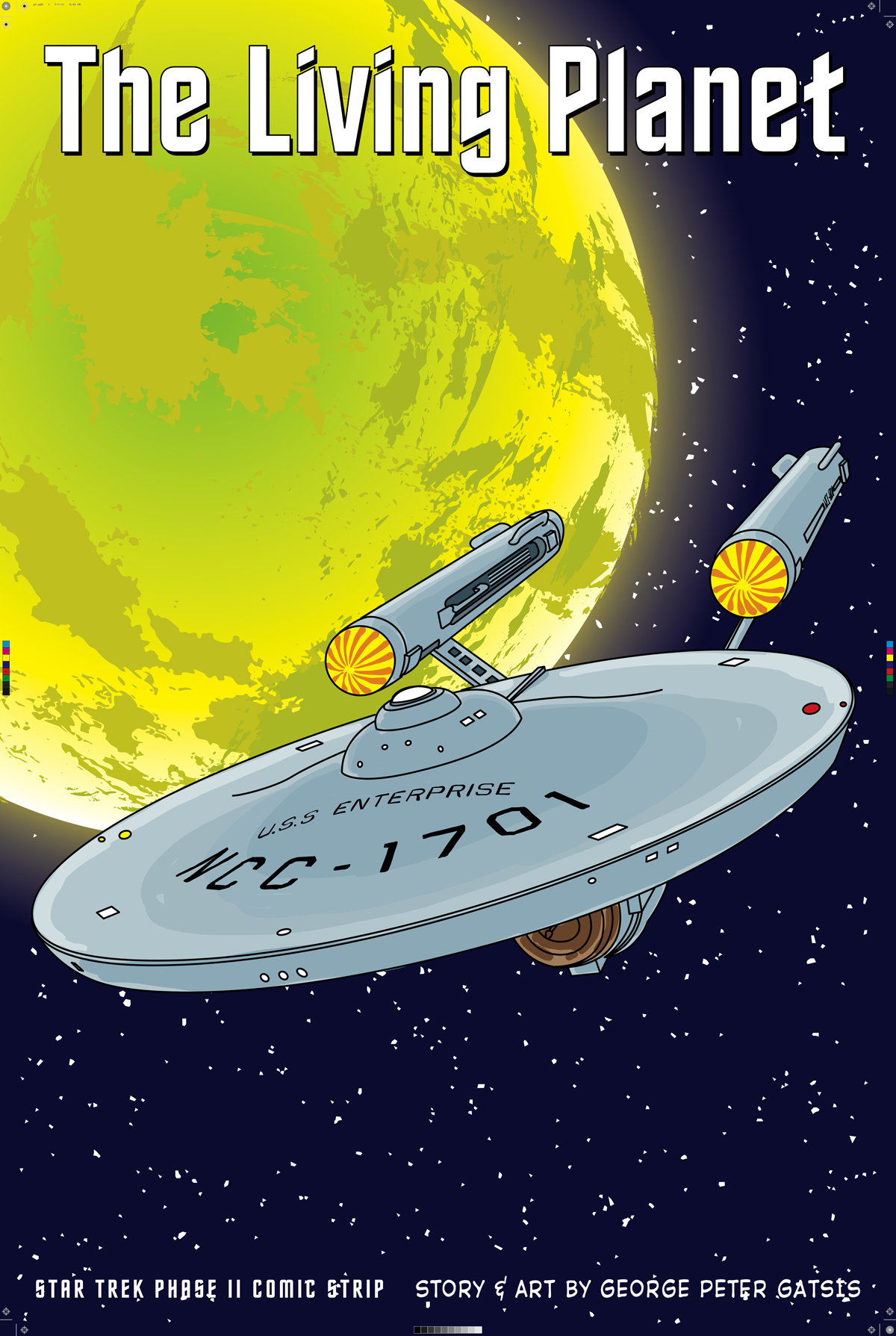 Star Trek Phase 2